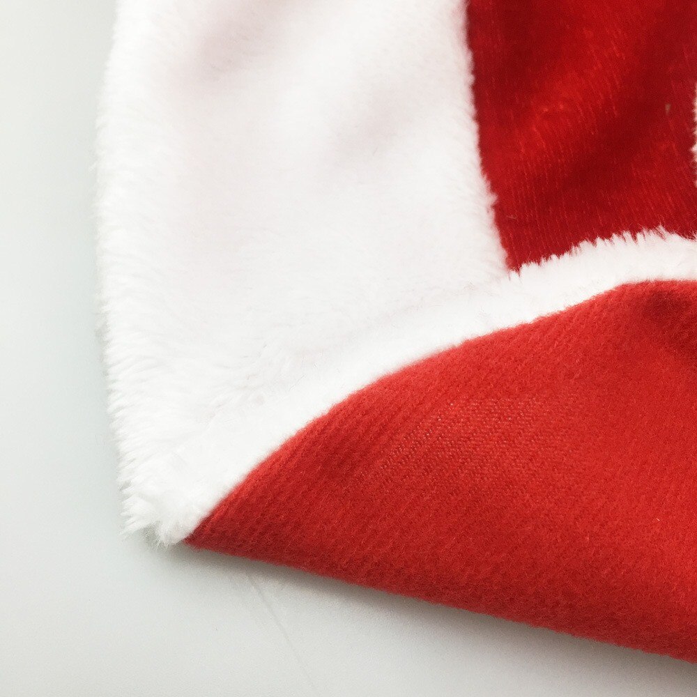 Pet Kleding Hond Kerst Kleding Verkleed Kerstman Rijden Herten En Hond Gekleed Up Voor Kerst