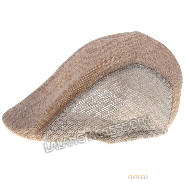 Golf Caps Unisex Men Sports Cap Outdoor Golf Hats Baseball Cap For Men Women CU671590: beige