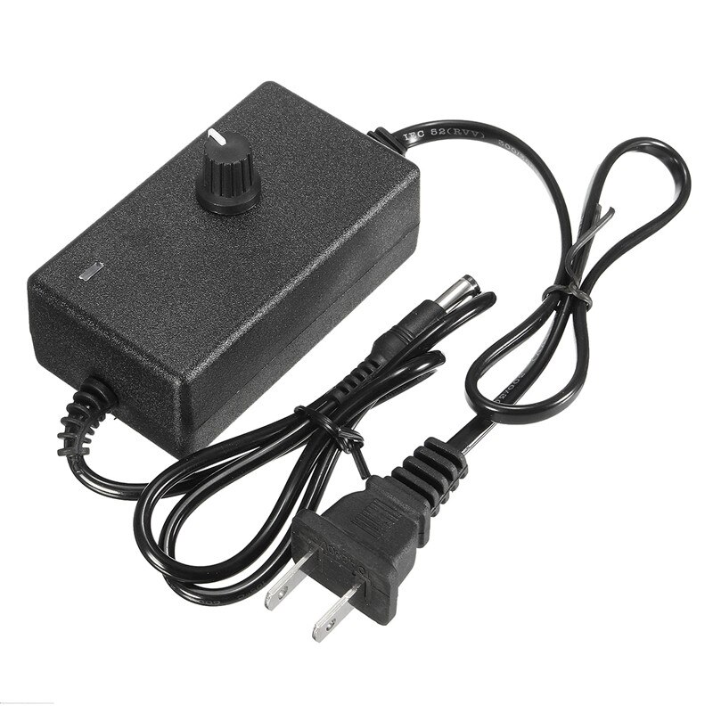 Neue uns-stecker Dc 6V-24V Mini Elektrische Hand Bohrer 385 Dc Motor- Mit Jt0 Futter Einstellbar geschwindigkeit Diy Werkzeug Langlebig