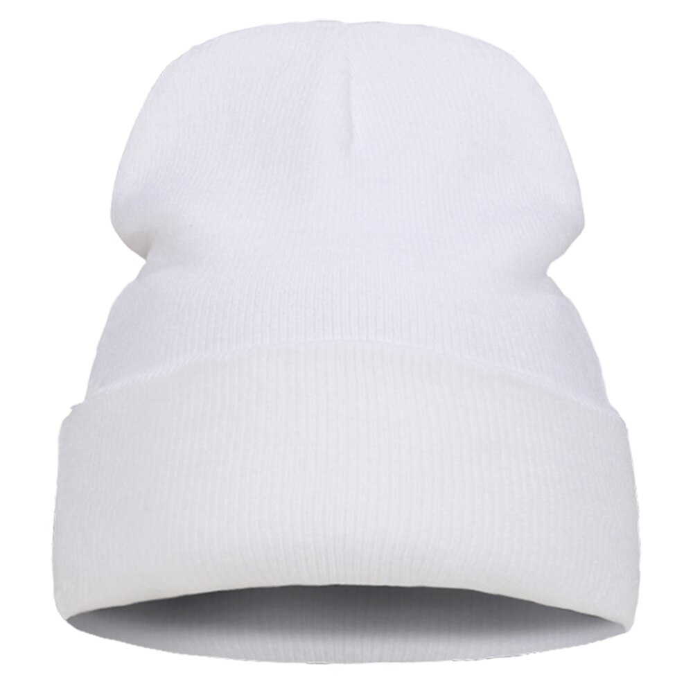 Mr T rex haine Push Ups imprimer Bonnet chapeau unisexe Hip Hop Bonnet casquette en plein air respirant tricoté casquettes hiver coton Skullies chapeaux: white