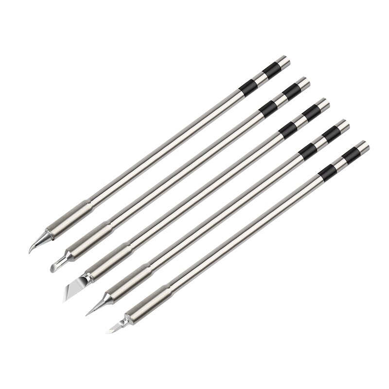 Original QUICK TS1200A Lead Free Solder Iron Tip Handle welding pen tools TSS02-SK TSS02-K TSS02-I TSS02-2C TSS02-3C