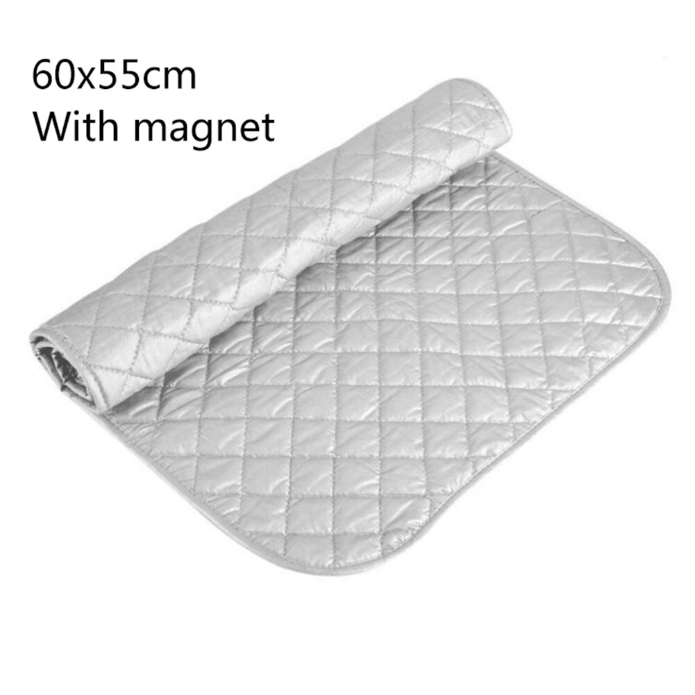 HOMILA Ironing Boards Mat Portable Blanket Double Strength