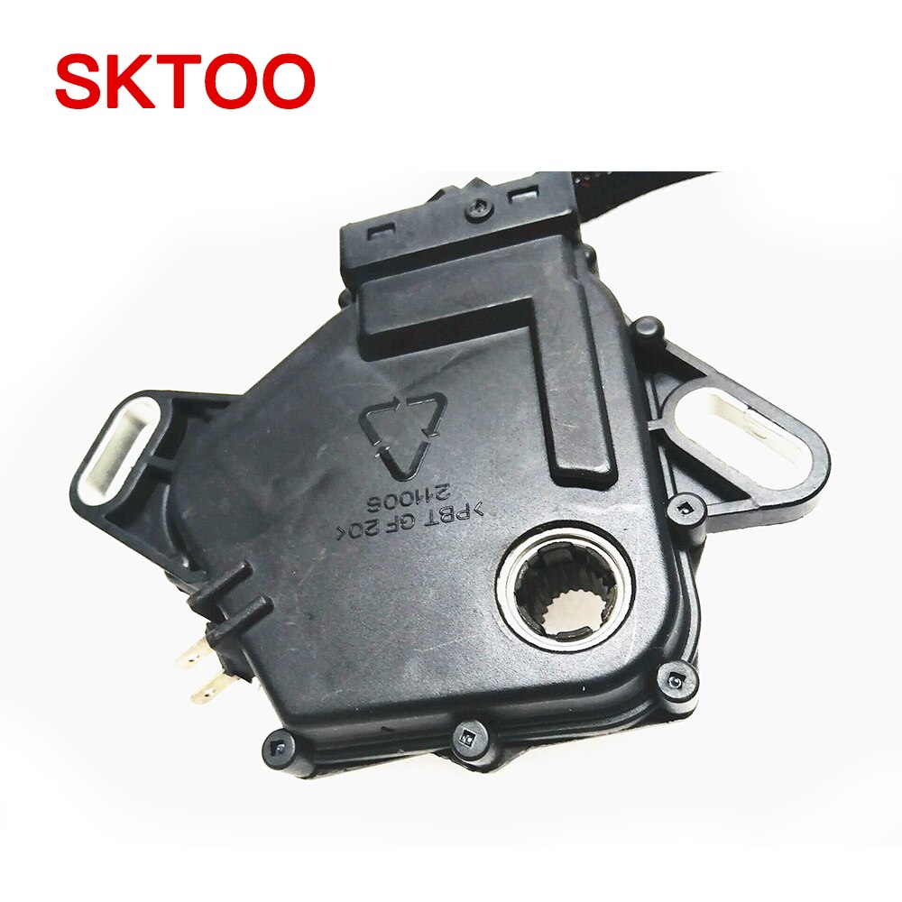 Tap Position Switch 252927/7700100010 Applicable for Peugeot for Citroen Reynolds
