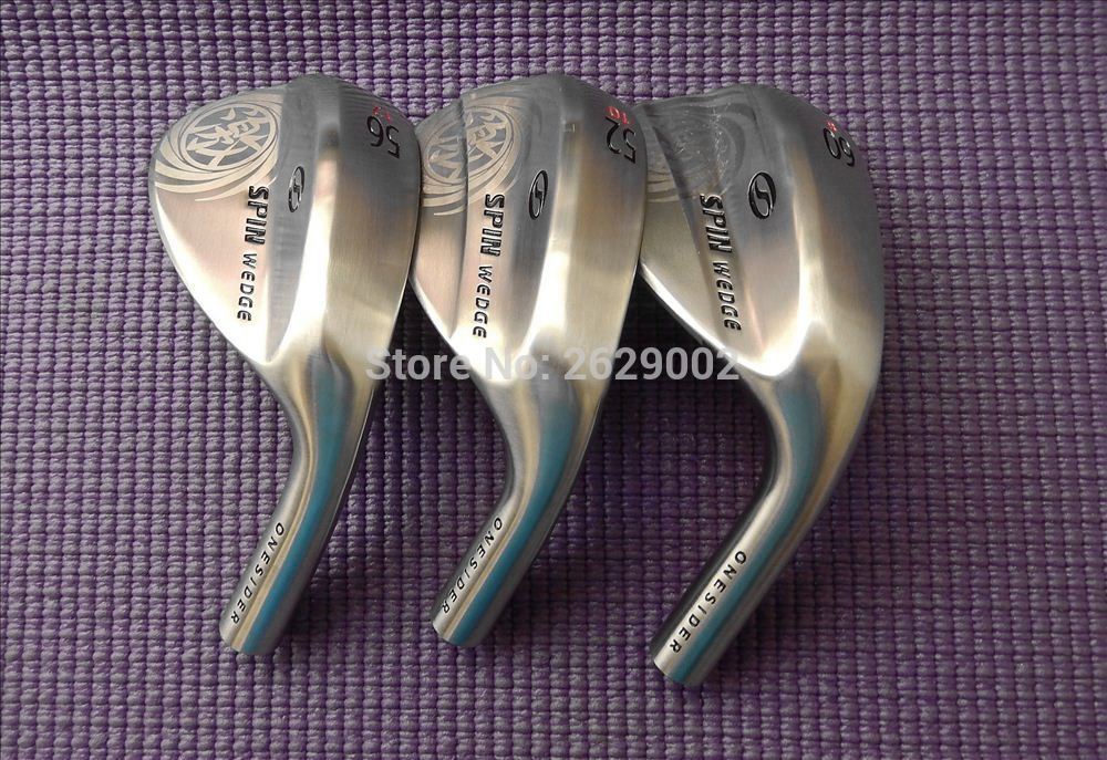 KZG GOLF ONESIDER SPIN wedge golf kopf