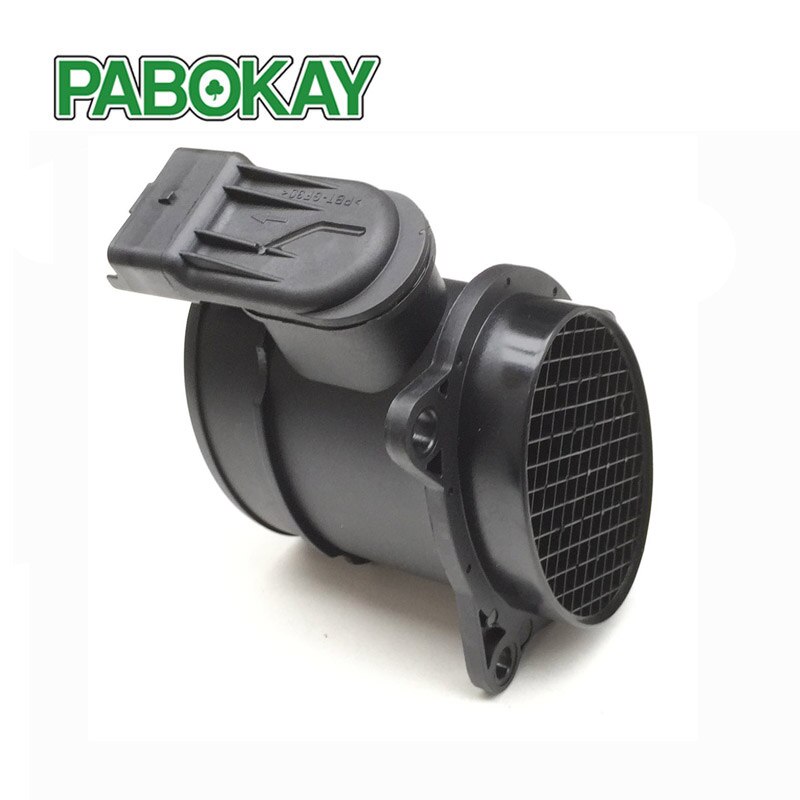 Voor Peugeot 206/207/307/308/407/1007/3008/Expert/Partner Air flow Meter 1920.GV 72834204 7.28342.04