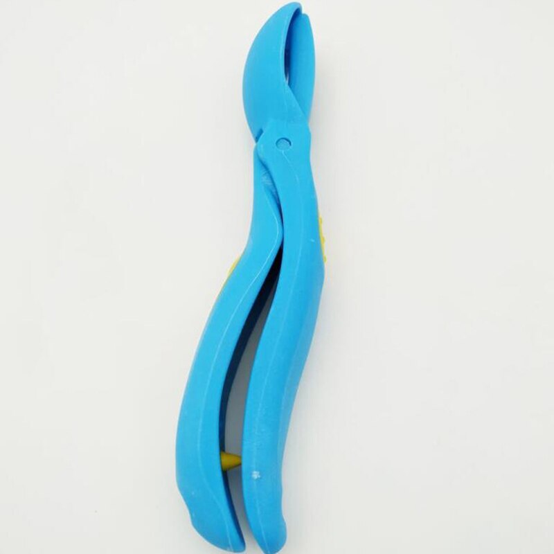 Quick Chestnut Walnut Clip Nut Cracker Sheller Walnut Pliers Metal Nuts Opener Almond Nuts Pliers Peeling Kitchen Tools Gadgets: Default Title