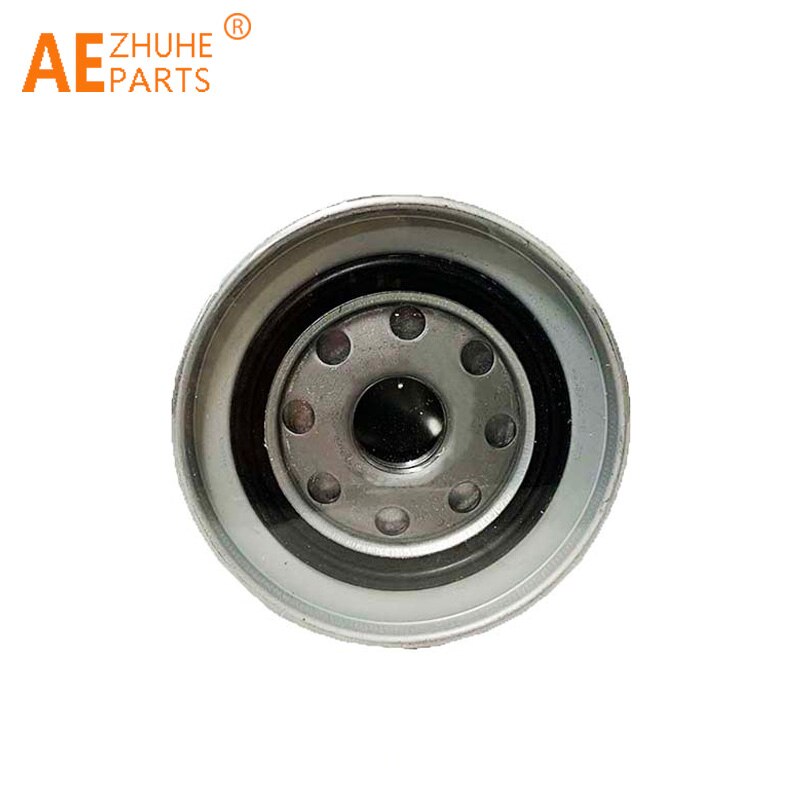 Forklift Parts Diesel Fuel Filter Fit For Isuzu C240 Engine C240PKG Machine Filter Element 8-9441796 20801-01191