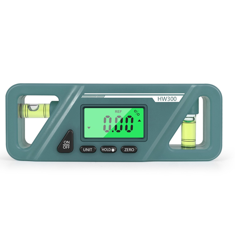 1pc digitaalista astelevyä, kaltevuusmittari, kulmamittaus, kaltevuusmittarin magneetti, 90 asteen mittari, digitaalinen näyttö, kaltevuusmittari: Default Title