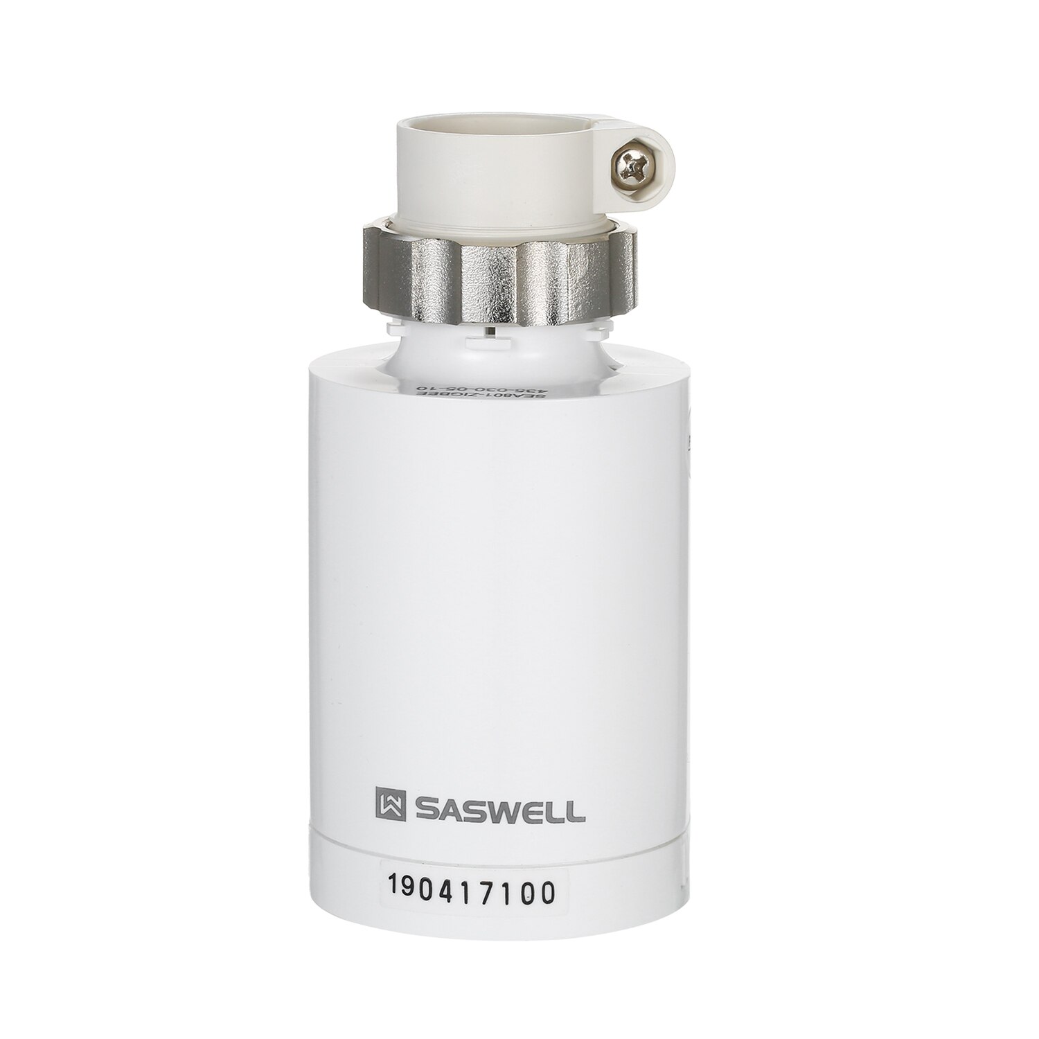 SEA801-ZIGBEE Smart Heating Radiator Thermostat Programmable Thermostatic Radiator Valv Temperature Controller for TYGWZW-01N