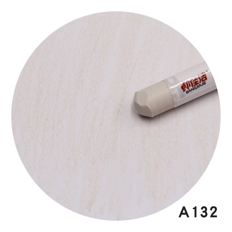 EZONE Furniture Touch Up Crayons Patch Paint Pen Furniture Paint Floor Repair Wax Crayon Wood Composite Repair Materials Supply: 31