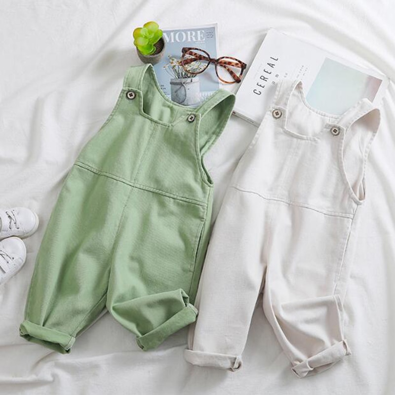 1-3lat kombinezony jesienno-zimowe nowe ogrodniczki na spodnie dla dzieci dla dziewczynki kombinezony spodnie dla niemowląt kombinezony dla maluchów kombinezony dla niemowląt