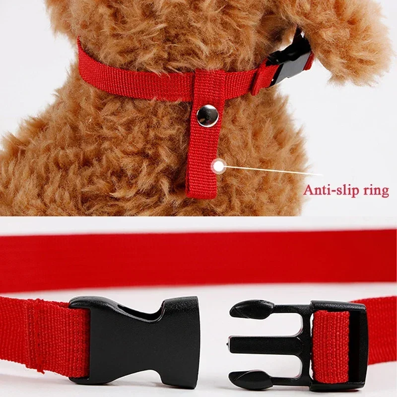 Dog Muzzle Anti-bite Stop Barking Adjusting Straps Mask for Small Dogs Soft Nylon Dog Muzzle Breathable Stop Barking Mouth Cover
