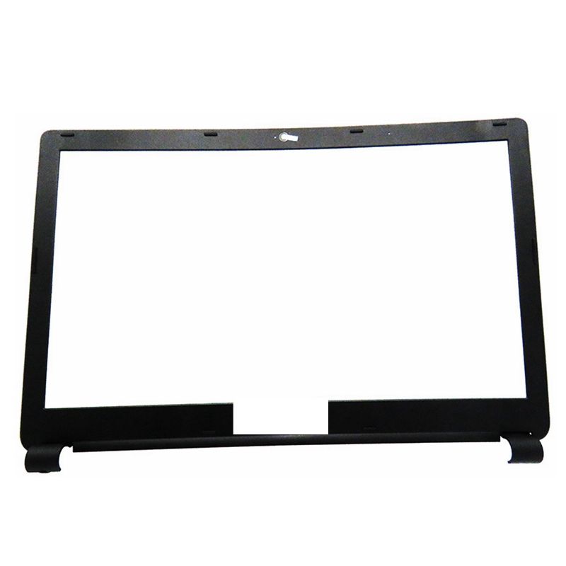 LCD top cover case For Acer Aspire E1-510 E1-530 E1-532 E1-570 E1-572 E1-532 E1-572G BLACK /LCD Bezel Cover/LCD hinges
