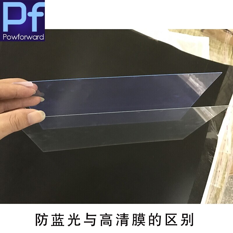 3 Stks/pak Voor Asus Rog Strix Hero Iii G731GW /Asus Rog Strix G GL531GV 15.6 ''Clear/Matte notebook Laptop Screen Protector Film