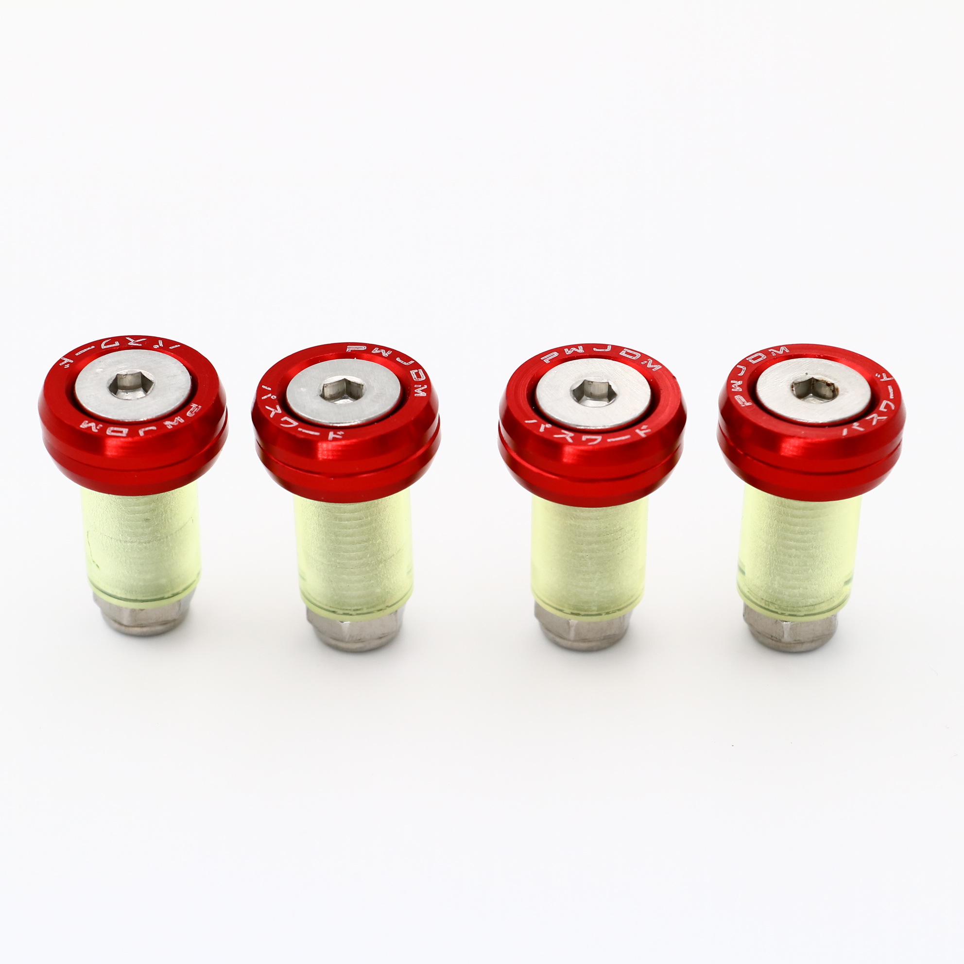 Schieber für DT Thunder II Storm ULTRA2 DT3 Spider Eagle VICTOR Luxus-Schraubdichtung Anti-Stecker-Zubehör für Elektroroller: Burgunderrot