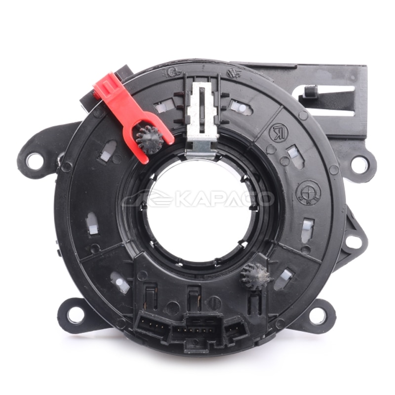 61318379091 slip Contact ring Train Contator for BMW Series 3 5 7 X3 X5 Z4 E46 E38 E39 E53 E83 E85 E86