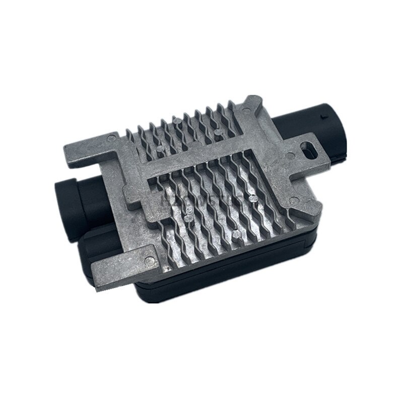 For Ford Crown Victoria Town Marquis Cooling Fan Control Relay Module 940002904 6W1Z8B658AC