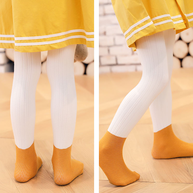 Frühling und herbst baumwolle farbe-Blockierung Gesamt freundlicher multi-farbe hoch-dichte gestrickte Anti-pilling Dual-benutzen-datei