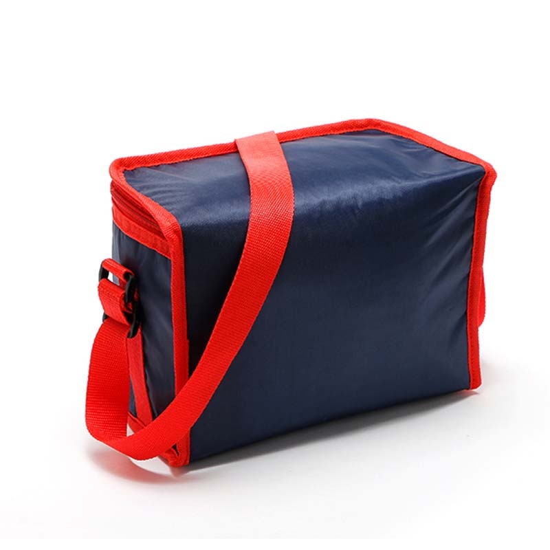 8L-38L grote koeltas draagbare geïsoleerde lunch picknick box ice pack thermische maaltijd drinkt bier blikjes koud carrier cool schouder tas