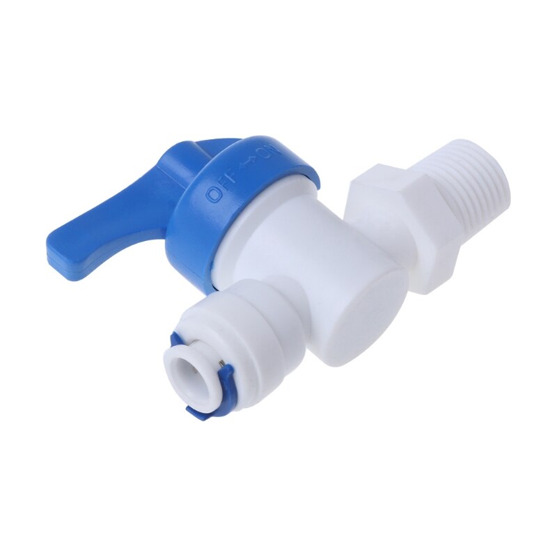 Quick Release Connector, Auto Gas Brandstof Inline Line Slang Buis Quick Release Koppeling Connector Kit