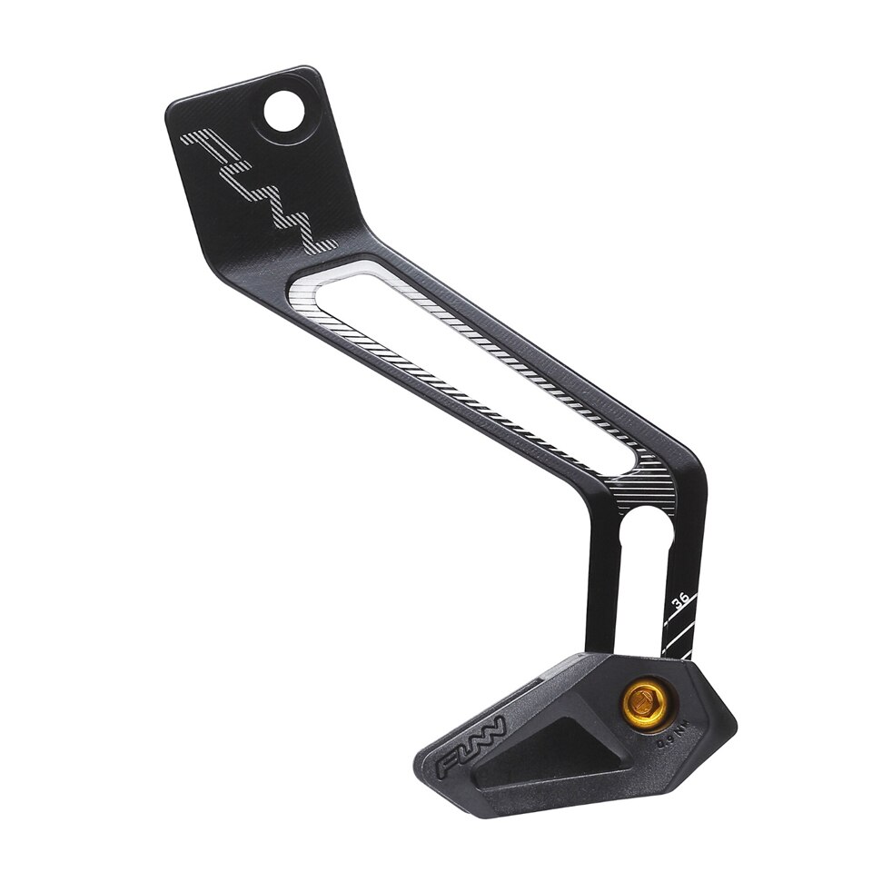 FUNN ZIPPA LITE – GUIDE de chaîne de vélo SUPER léger, entièrement CNC, ISCG05 D-TYPE E-TYPE BSA ZIPPA BASH 26T-36T 26T-32T 34T-36T