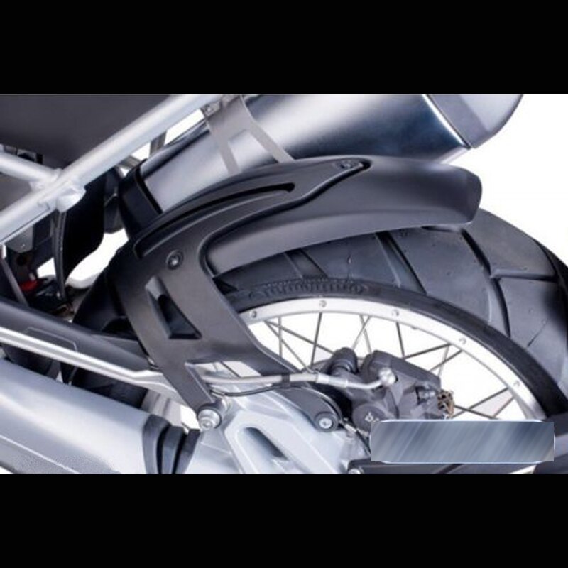 For BMW R1250GS/ADV LC R1250 R 1250 GS Adventure R 1250GS GSA Motorcycle Rear Fender Mudguard Tire Hugger Splash Guard