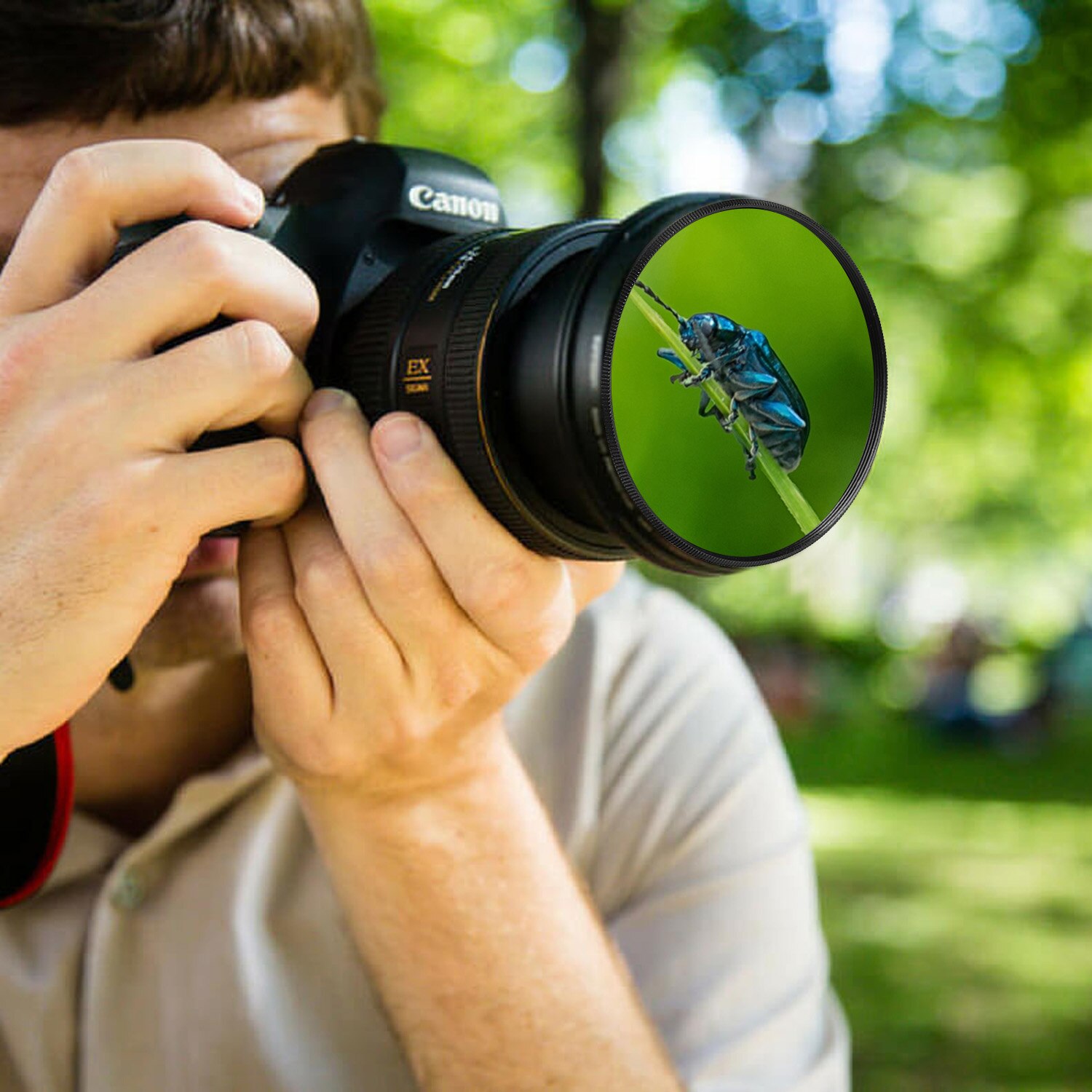 49/52/58/62/67/72Mm 0.45X Ultra Wide Fisheye Lens + Macro Lens phd Lens Circulaire Camera Lens Ultra Wide Fisheye Lens