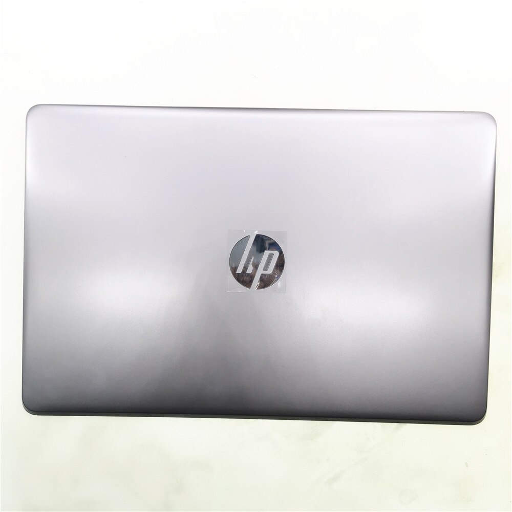 924892-001 L03439-001 AP204000181 per HP 15-BS BR BU BW 250 255 G6 TPN-C129 C130 computer portatile Lcd coperchio posteriore coperchio posteriore Silve