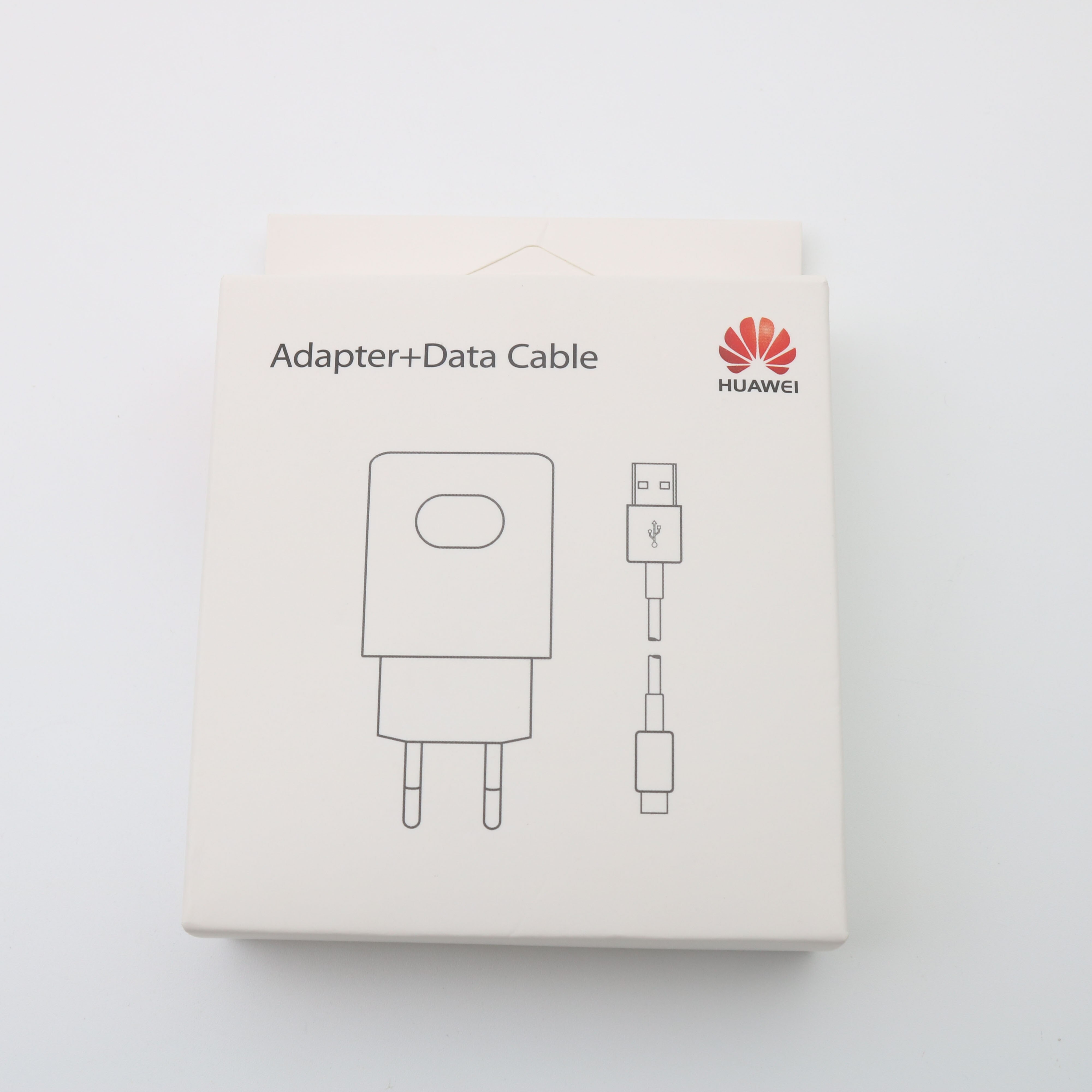 Huawei 9V2A cargador rápido adaptador de carga tipo-C para nova 3i 2i honor 8x p7 p8 p9 p10 lite mate 7 8 9 10 p9 P8