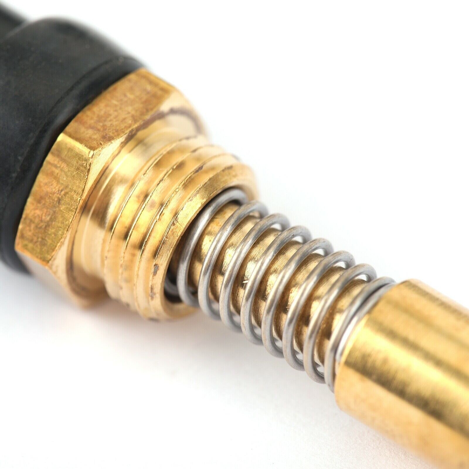 Genuine Mikuni Choke Cable Plunger VM15SC4/85 - Fits TMX38, VM30-VM44, TM32-TM38 Carbs