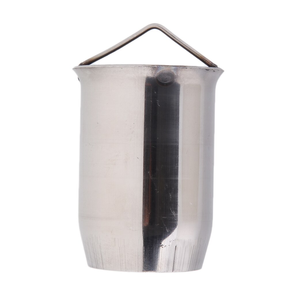 Removable Stainless Steel Motorcycle Exhaust Pipe Silencer Muffler Baffles