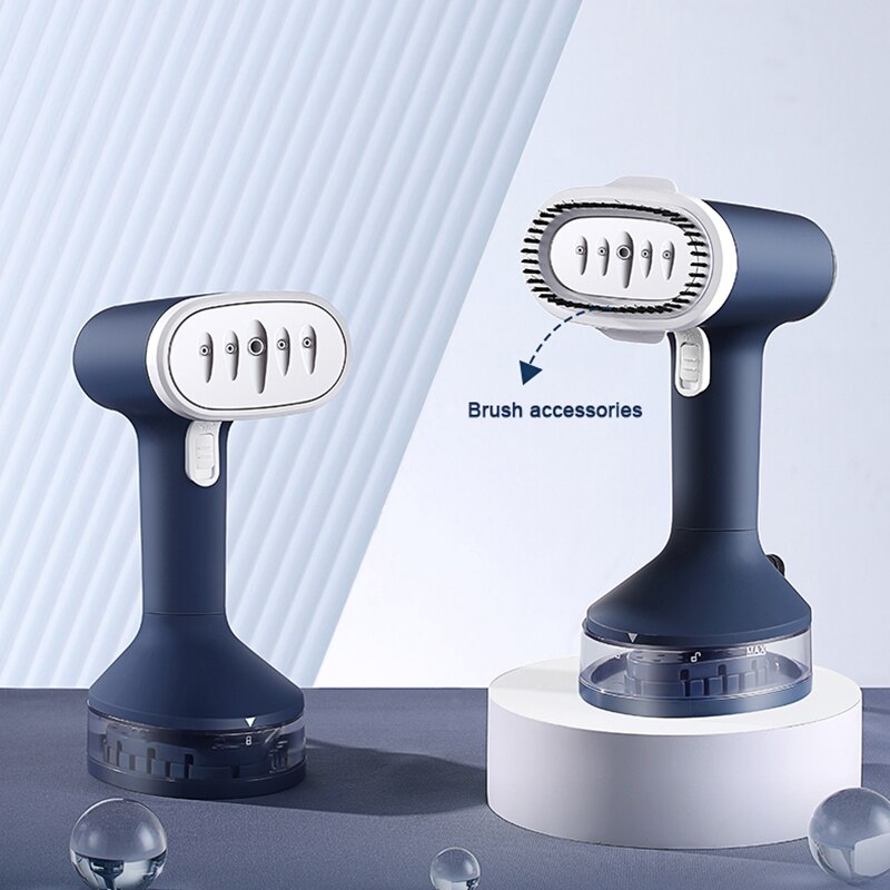 KONKA Handheld Garment Steamer 1200W Powerful Steam 25s Fast Heat Household Electric Clothes Cleaner Hanging Ironing Machine