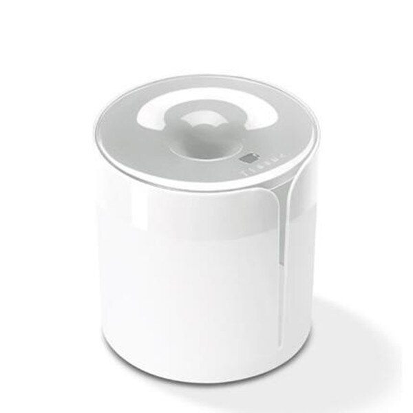 Oyourlife -seinälle kiinnitettävä wc -paperiteline 360 ° vedenpitävä wc -paperiteline koti wc -paperipyyhepidike: Valkoinen