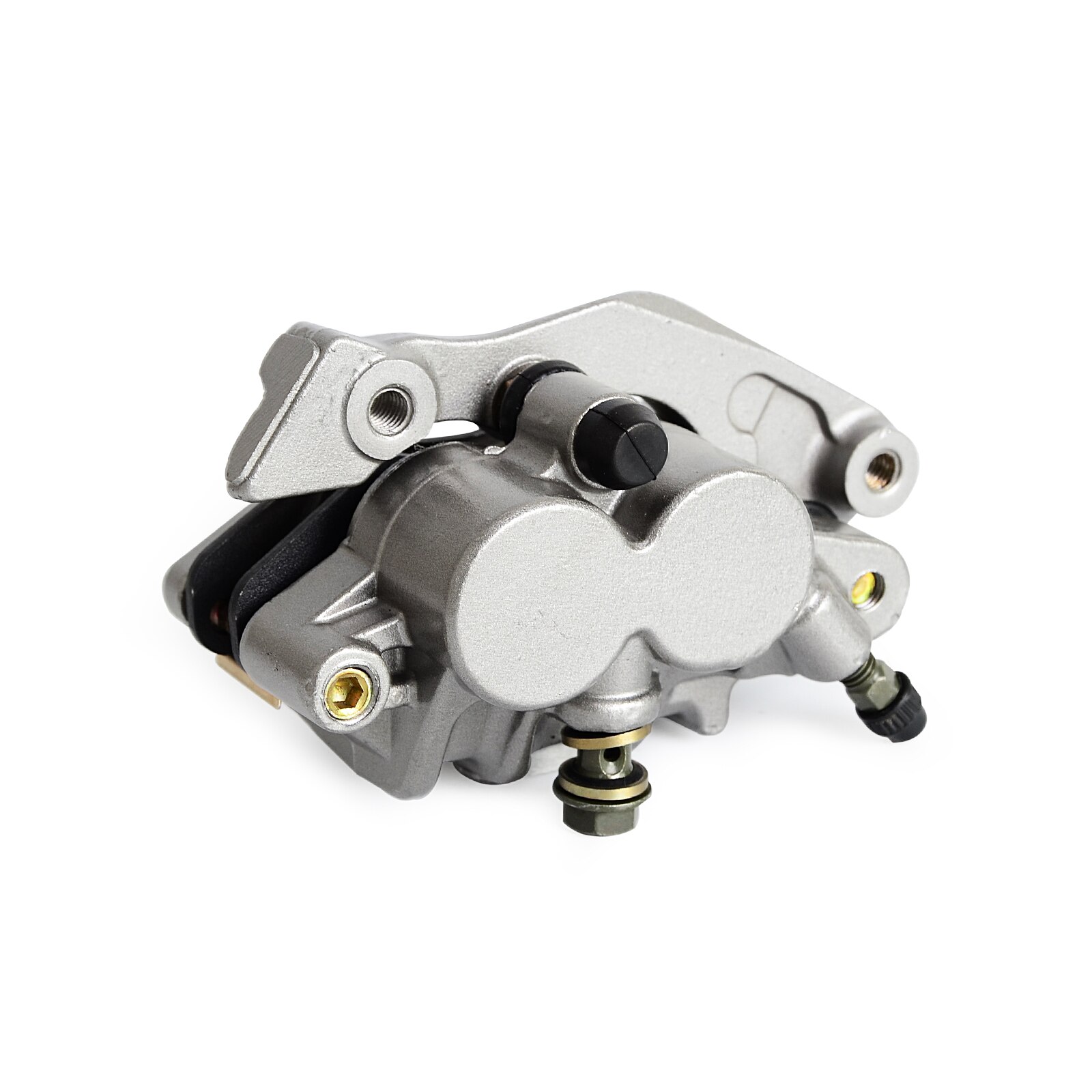 NICECNC Front Brake Caliper For Honda CR125R CR250R CRF150F CRF230F XR650R CR 125R 250R 2000 CRF 150F 230F 2003