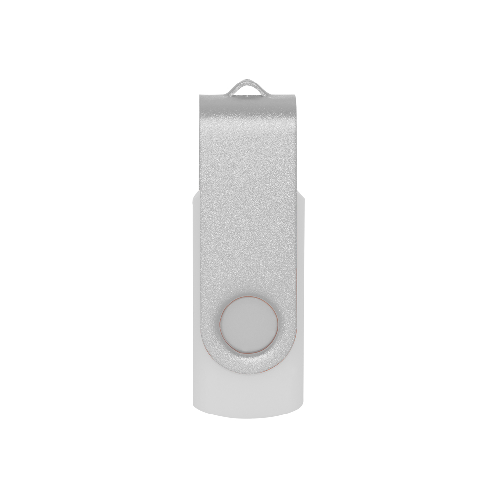 Clé USB en métal 128 go 64 go 32 go haute vitesse 16 go 8 go 4 go de mémoire clé USB clé USB 128 mo 512 mo PenDrive 2.0: Black / 64 GO