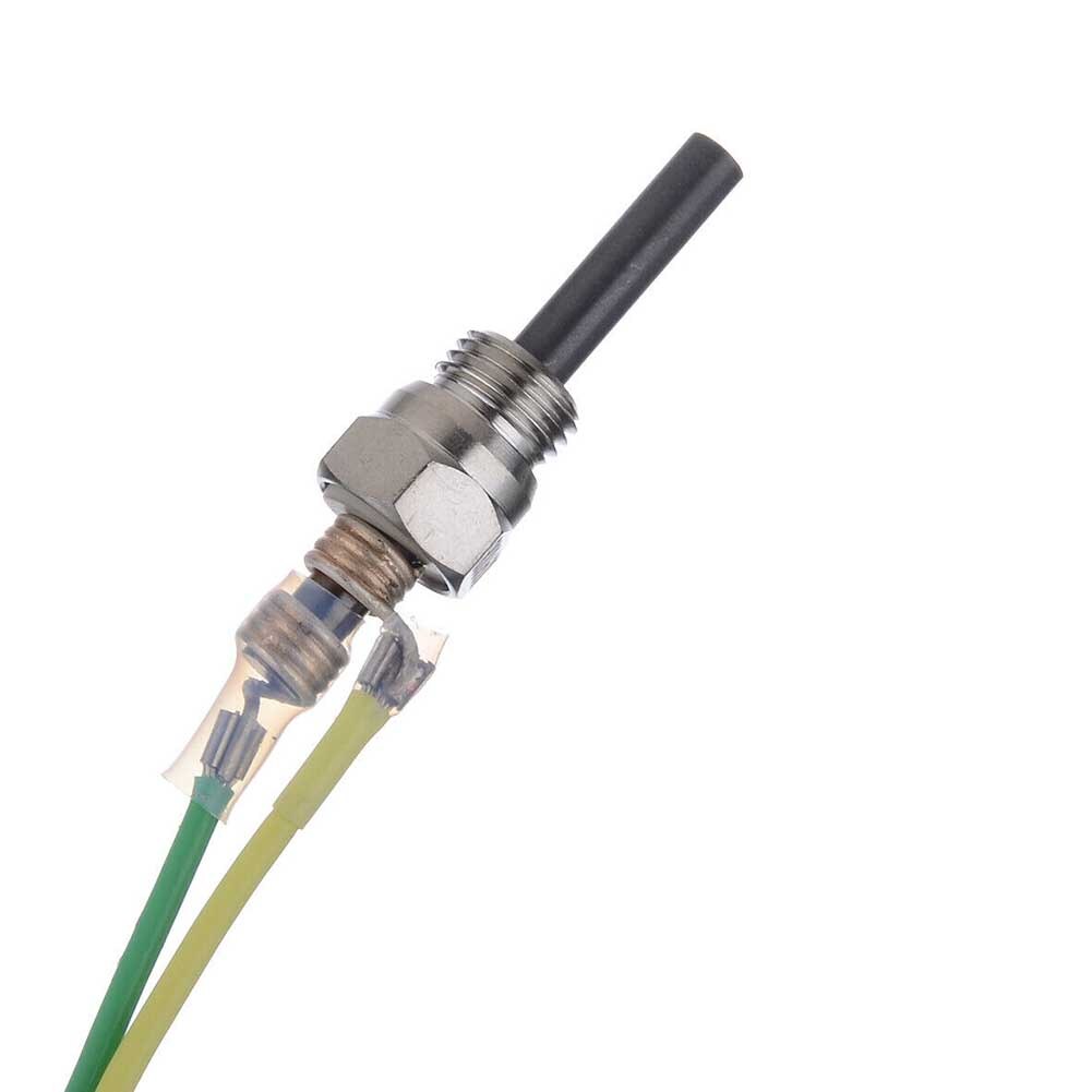 Vierkante Vervanging Motor Boot Keramiek Truck Ontsteking Gloeibougie Standkachel Universele Auto Installeren Duurzaam