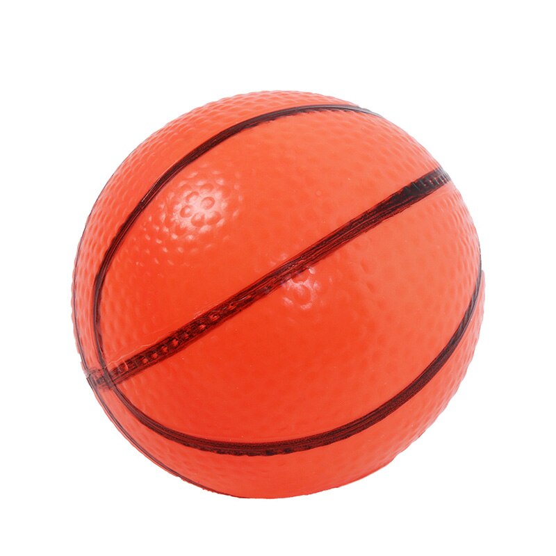 27*21cm plastik basketball kurv bøjle legetøj mini basketball bord familie kurv børn basketball legetøj sæt væg spil mini kurv