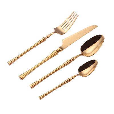 Assiette de luxe en verre arc-en-ciel, vaisselle, service de table, bol à salade, bols à fruits, stockage des aliments, vaisselle de cuisine, fête de mariage: 4 pcs