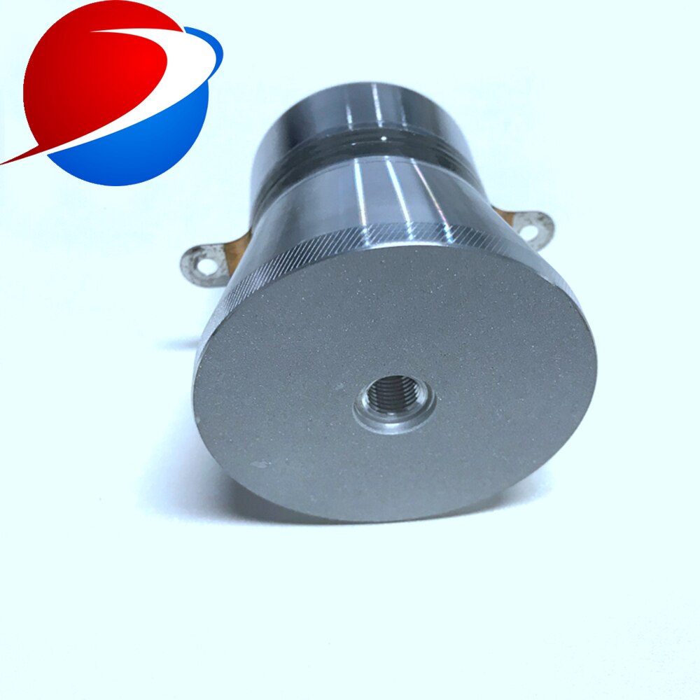100w 28khz ultrasonic cleaning transducer for cleaning ultrasonic piezoceramic electric transducer 100w