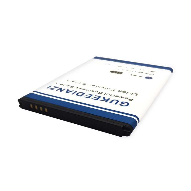 GUKEEDIANZI Battery For Samsung Galaxy Express 3 J1 SM-J120A SM-J120F SM-J120F/DS J120 J120h J120ds EB-BJ120CBU EB-BJ120CBE