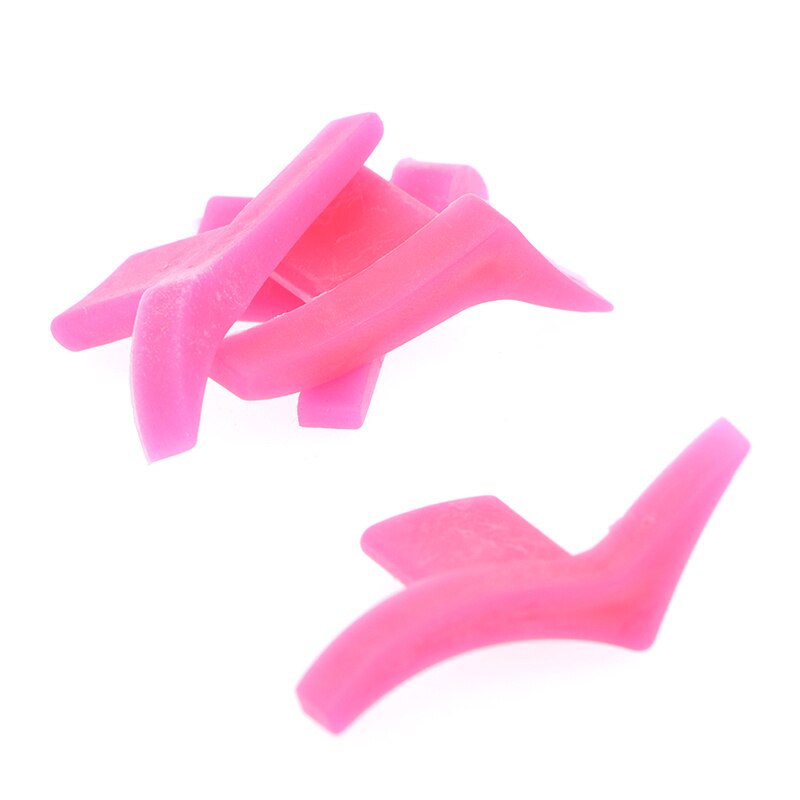 1Pair Cat Eyeliner Template Stencil Models Makeup Wing Style Kitten Large Size Cat Eye Winged Eyeliner Stamps