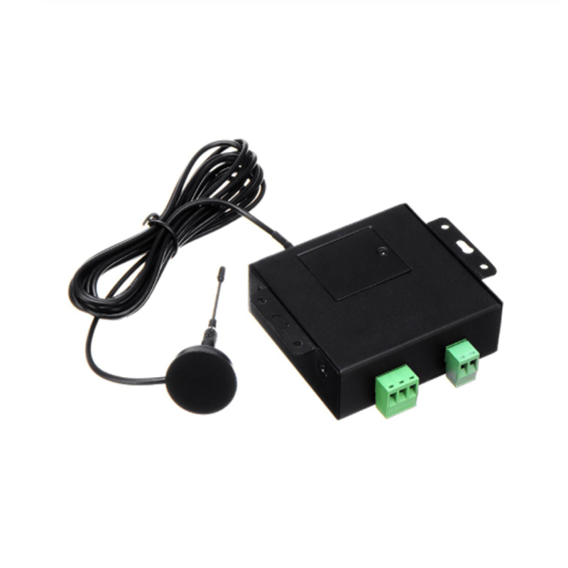 GSM Gate Opener GSM Remote Switch RTU5024 Garage Swing Sliding Gate Opener Remote Control On/Off Switch Access Door Opener