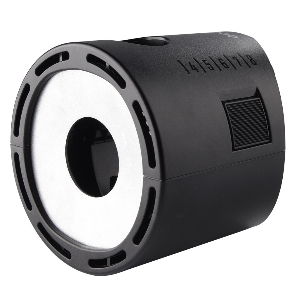 Godox AD-P Adapter Godox AD200 Speedlight Flash Om Profoto Mounts Adapter Accessoires