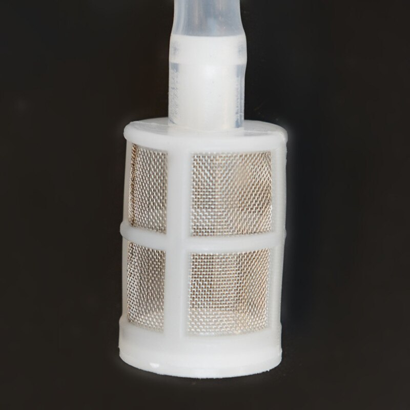 Rubber vloeistoffilter olie aquarium water verversen filters auto pompen