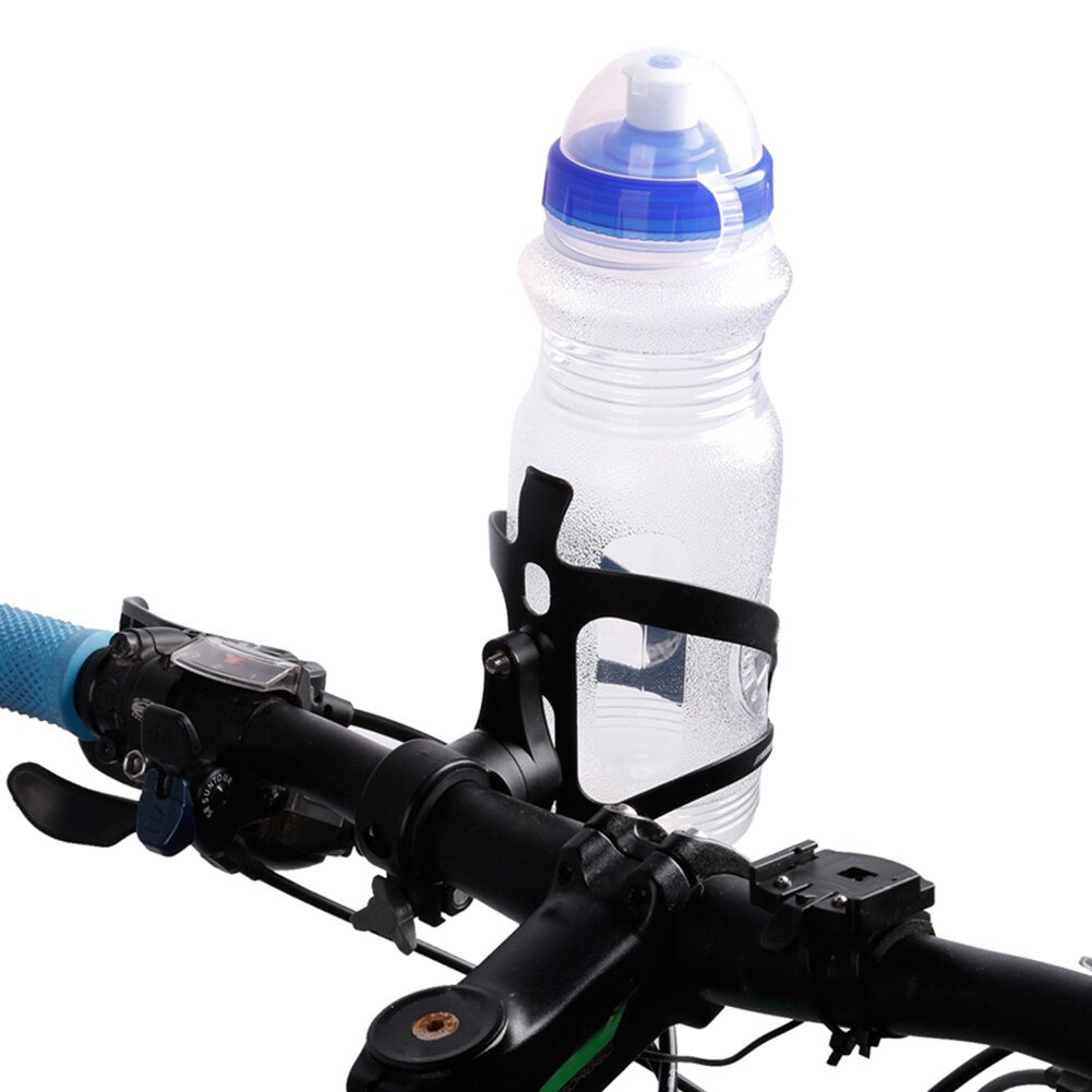 West Fietsen Fiets Bidonhouder Converter Mountainbike Zadel Dubbele Bidonhouder Adapter Seat Riding Apparatuur