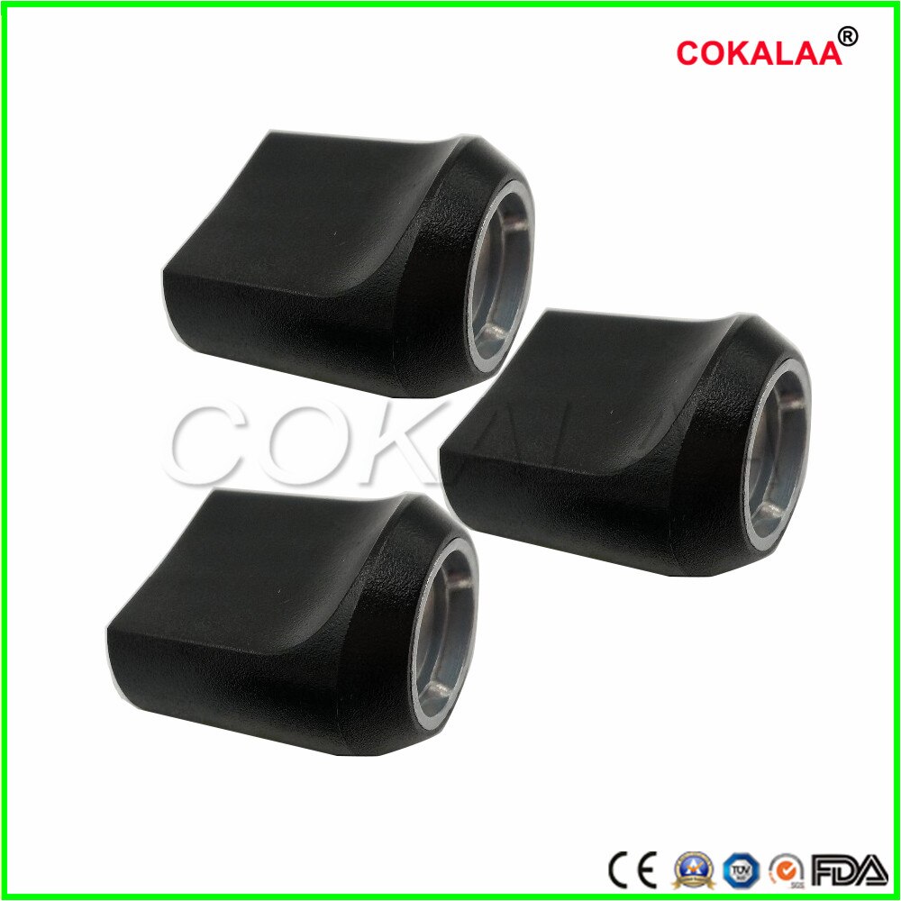 5 stuks kavo super torque 647/649/660/105 drukknopkopsleutel vervanging