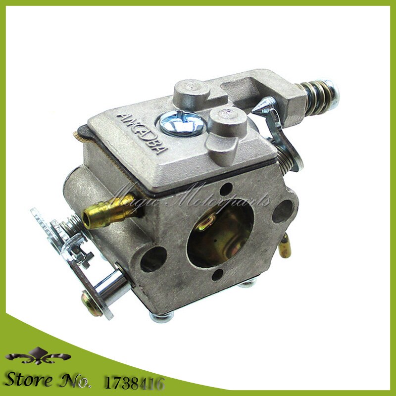 Carburador de repuesto para carburador Walbro WT-946 compatible con la motosierra Echo CS-310 reemplaza la Parte # a0210000