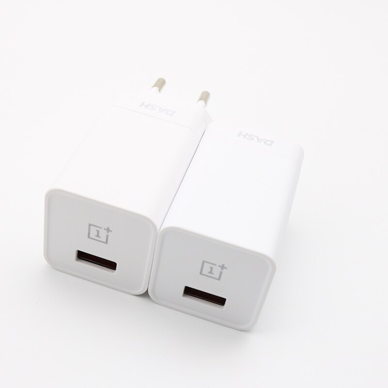 Originele Oneplus 5V4A Charger Dash Lading Usb Snelle Power Muur Adapter Quick Flat Type C Kabel Voor Oneplus 6 6 T 5 5 T 3 3 T 7