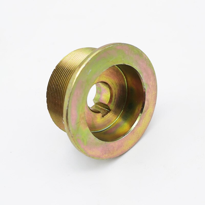 16T 18T 20T 22T Ebike Vrijloop Met Adapter Base Voor Unite Motor 1/2 "X" 1/8 "Chain Fit #410 Fietsketting Voor Links Drive Motor