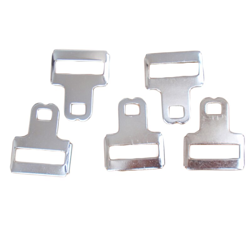 Hexagon Bolt Seat Riem Schroef 10M Autogordel Schroef